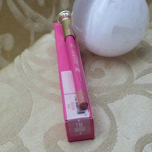 🆕NIB Jeffree Star Velour Lip Liner I'm Nude